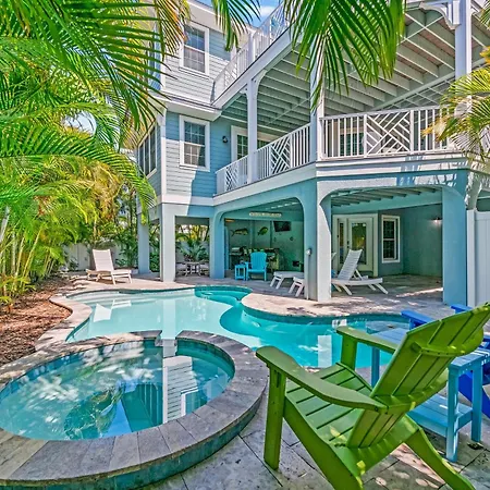 Villa Caribbean Dream